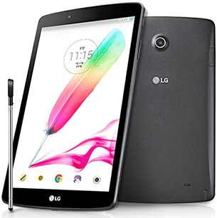 LG G Pad 2 Fiyatı, Özellikleri ve Yorumları 