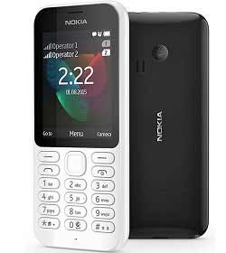 Nokia 222 Satış Fiyatı ve Özellikleri