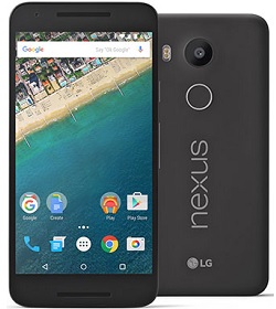 LG Nexus 5X Fiyatı ve Detaylı Özellikleri 