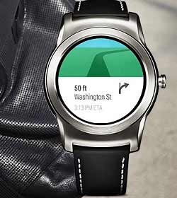 LG Watch Urbane W150 Fiyatı Ne Kadar ve Özellikleri