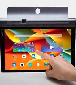 Lenovo Yoga Tab 3 Tablet PC Satış Fiyatı