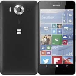Microsoft Lumia 950 Fiyatı ve Özellikleri