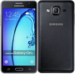 Samsung Galaxy On5 Satış Fiyatı ve Özellikleri