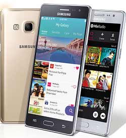 Samsung Z3 Satış Fiyatı ve Özellikleri 