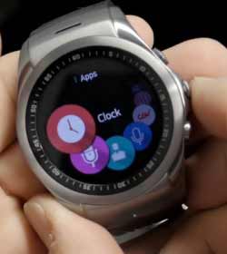 LG Watch Urbane 2nd Edition Fiyatı ve Detayları 