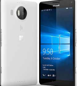 Microsoft Lumia 950 XL Ne kadar ve Özellikleri