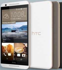 HTC One E9s Çift Sim Kartlı Telefonun Fiyatı