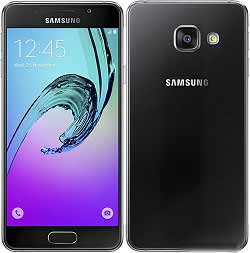 Samsung Galaxy A3 (2016) Fiyat ve Özellikleri