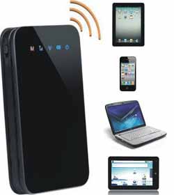 Wi-Fi Routerların Tüm Teknik Özellikleri Açıklamalı 
