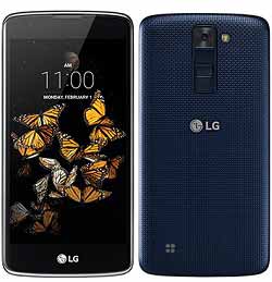 LG K8 Fiyat Özellik ve Görüntüler 