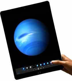 Apple iPad Pro 9.7 Satış Fiyatı, Özellikleri, Çıkış Tarihi