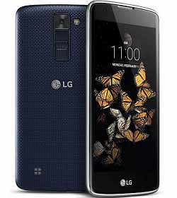 LG K5 Akıllı Cep Telefonu Fiyatı ve Özellikleri 