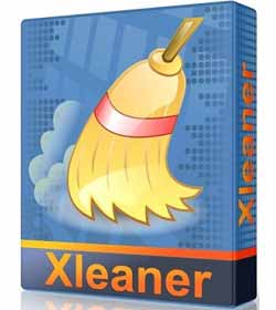 Gereksiz Dosyaları Temizleme Yazılımı – Xleaner 