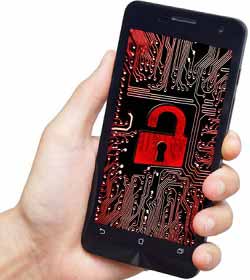 Akıllı Cep Telefonlarının Güvenliği Nasıl Sağlanır 