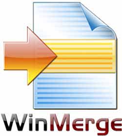 Ücretsiz Dosya Eşleştirme Programı WinMerge 
