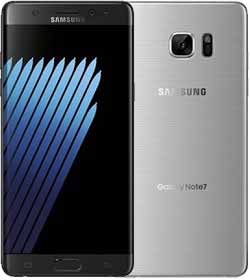Samsung Galaxy Note 7 Tüm Özellikleri ve Satış Fiyatı