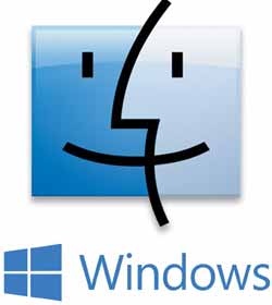 Windows ve Mac Arasında Kolay Dosya Paylaşma Yöntemi 