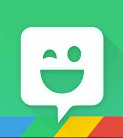 iPhone, Android ve Chrome için Emoji Oluşturma Uygulaması