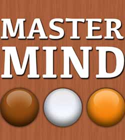Android ve iOS için Master Mind Zeka Oyunu
