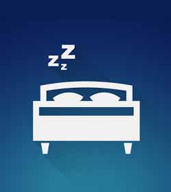 Android ve iOS için Akıllı Alarm ve Uyku Takip Uygulaması