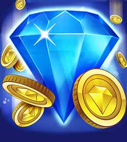 Android ve iOS için Mücevher Birleştirme Oyunu 