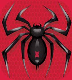 Android ve iOS için Spider Oyunu