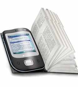 Akıllı Cep Telefonu için Mobil sözlük