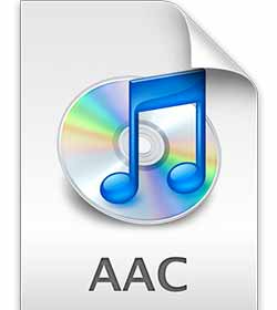 AAC (Advanced Audio Coding) Nedir 