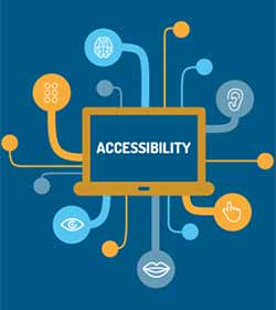 Accessibility (erişilebilirlik) Nedir