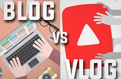 Yeni Başlayanlar için Yaratıcı Blog ve Vlog Konuları