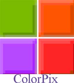 Bir Resimdeki veya Ekrandaki Renklerin Kodlarını Öğrenme 