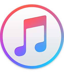 iTunes İle Bilgisayardan iPhone Resim Atma