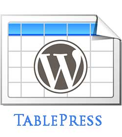 WordPress için Excel Tablosu Oluşturma