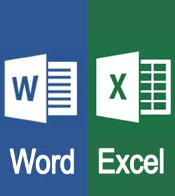 Excel’deki Verileri Kullanarak Word’e Etiket Hazırlama