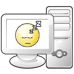 Bilgisayar Uyku Modundayken İnternet Açık Kalsın