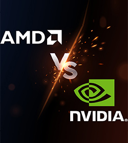 Nvidia’nın RTX Teknolojisi Mi AMD’nin RTX Teknolojisi Mi Daha İyi