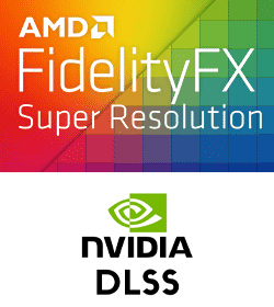 Nvidia’nın DLSS mi Yoksa Amd’nin FidelityFx mi Daha İyi