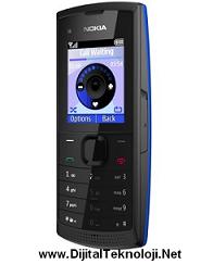 Nokia x1-01