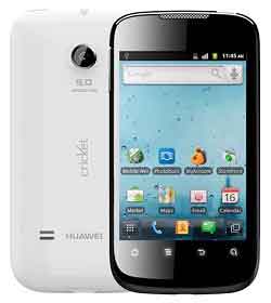 Huawei U8150