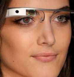 Google Glass Satış Fiyatı ve Teknik Özellikleri