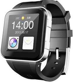 Geak Watch Android İşletim Sistemli Saat