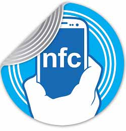 NFC Teknolojisi Temassız İletişim Hakkında Bilgi
