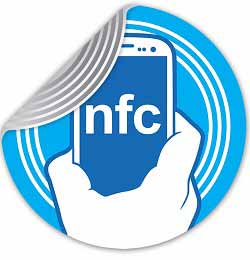 NFC Teknolojisi Temassız İletişim Hakkında Bilgi