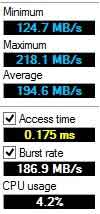 SSD-HDD-Tune-hiz-testi