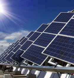 Güneş Enerjisi ve Güneş Panelleri Hakkında Bilgi