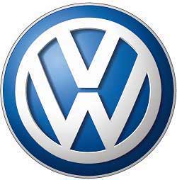 Volkswagen Vektörel Logo Dosyasını Ücretsiz İndir