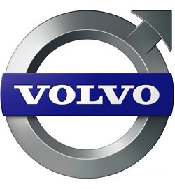 Volvo Vektörel Logo Dosyasını Ücretsiz İndir