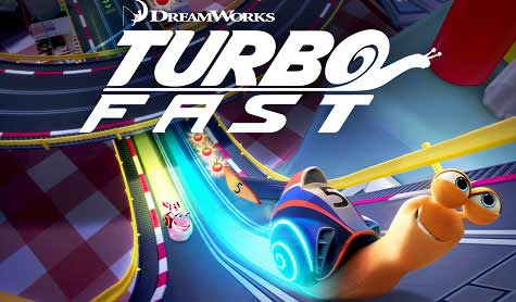 Turbo-FAST-oyun
