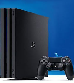 PlayStation 4 Pro Fiyatı Çıkış Tarihi Tüm Özellikleri