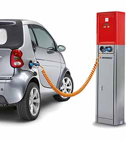 Elektrikli Araba Satın Almadan Önce Dikkat Edilecek Hususlar